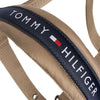 Tommy Hilfiger Yale Headcollar & Leadrope Set - Taupe