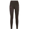 Tommy Hilfiger Elmira Leggings - Cacao