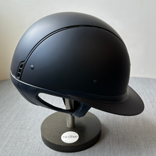 Load image into Gallery viewer, Samshield Miss Shield Dark Line Helmet - Navy
