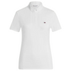 Tommy Hilfiger Avon Short Sleeve Show Shirt - White