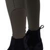 PS of Sweden Brianna Breeches - Vintage Green