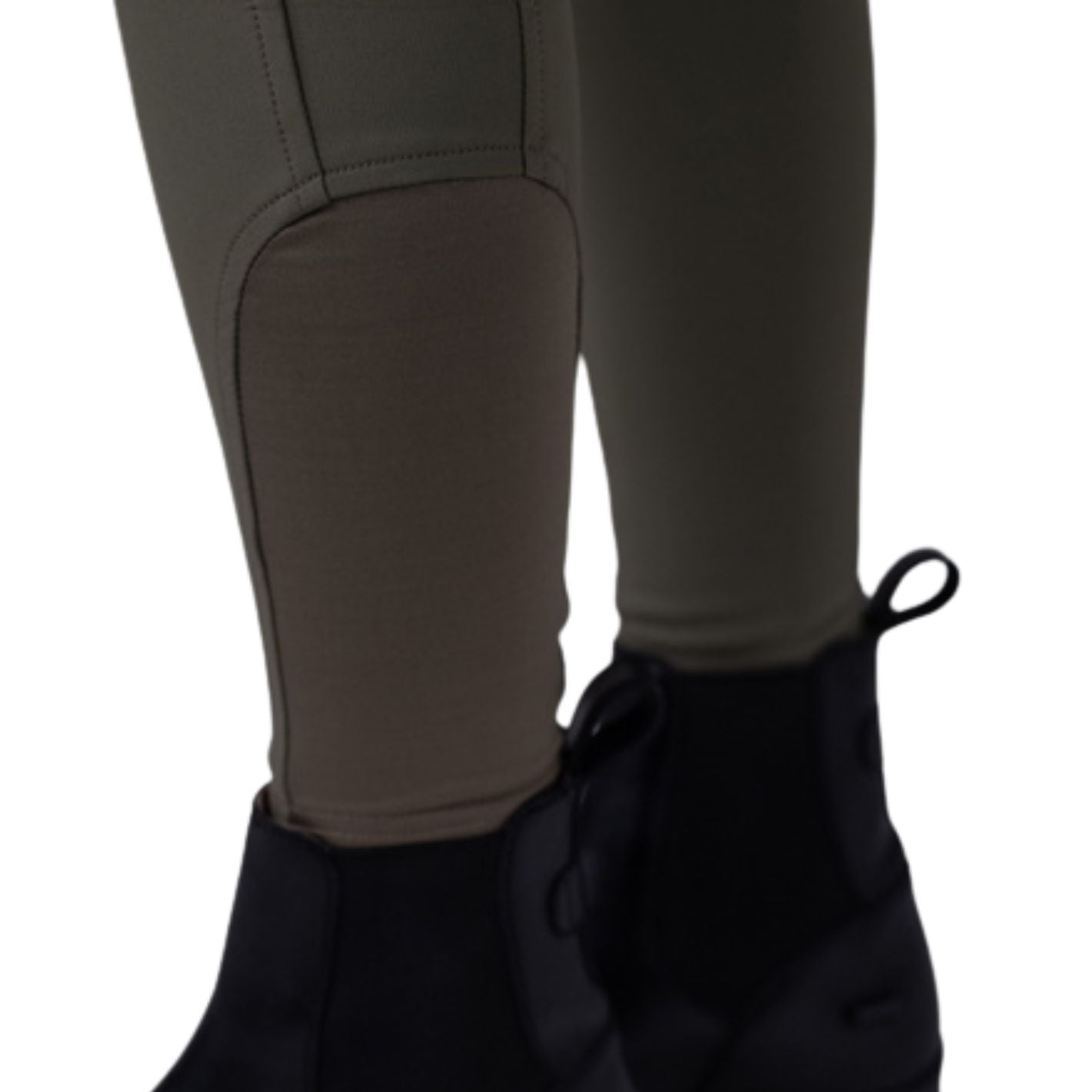 PS of Sweden Brianna Breeches - Vintage Green