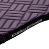 Equestrian Stockholm Jump Pad - Modern Dark Violet