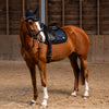 PS of Sweden Ruffle Jump Pad - Navy