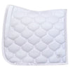 PS of Sweden Stardust Dressage Pad - Pearl