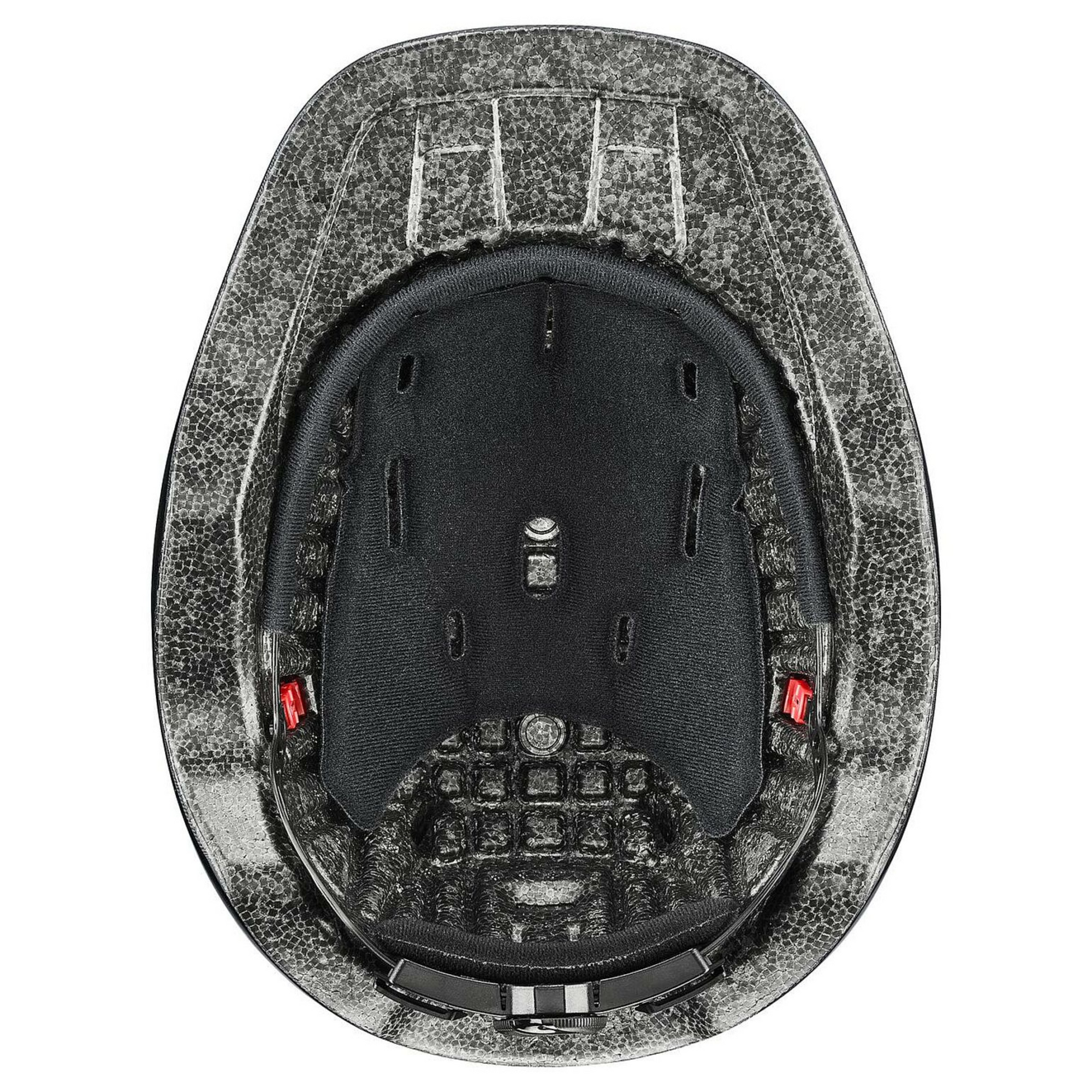 Uvex Kidoxx Kids Helmet - Black Matte