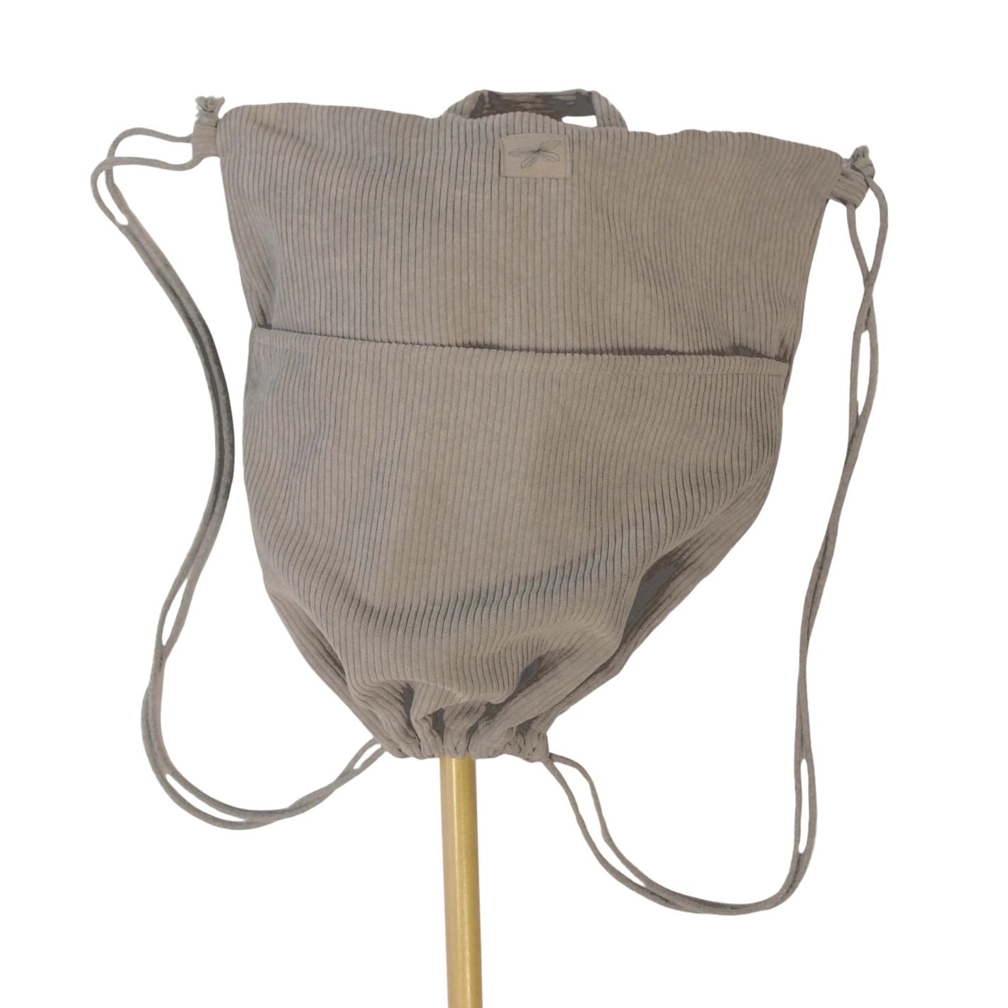 Astrup Hobby Horse - White