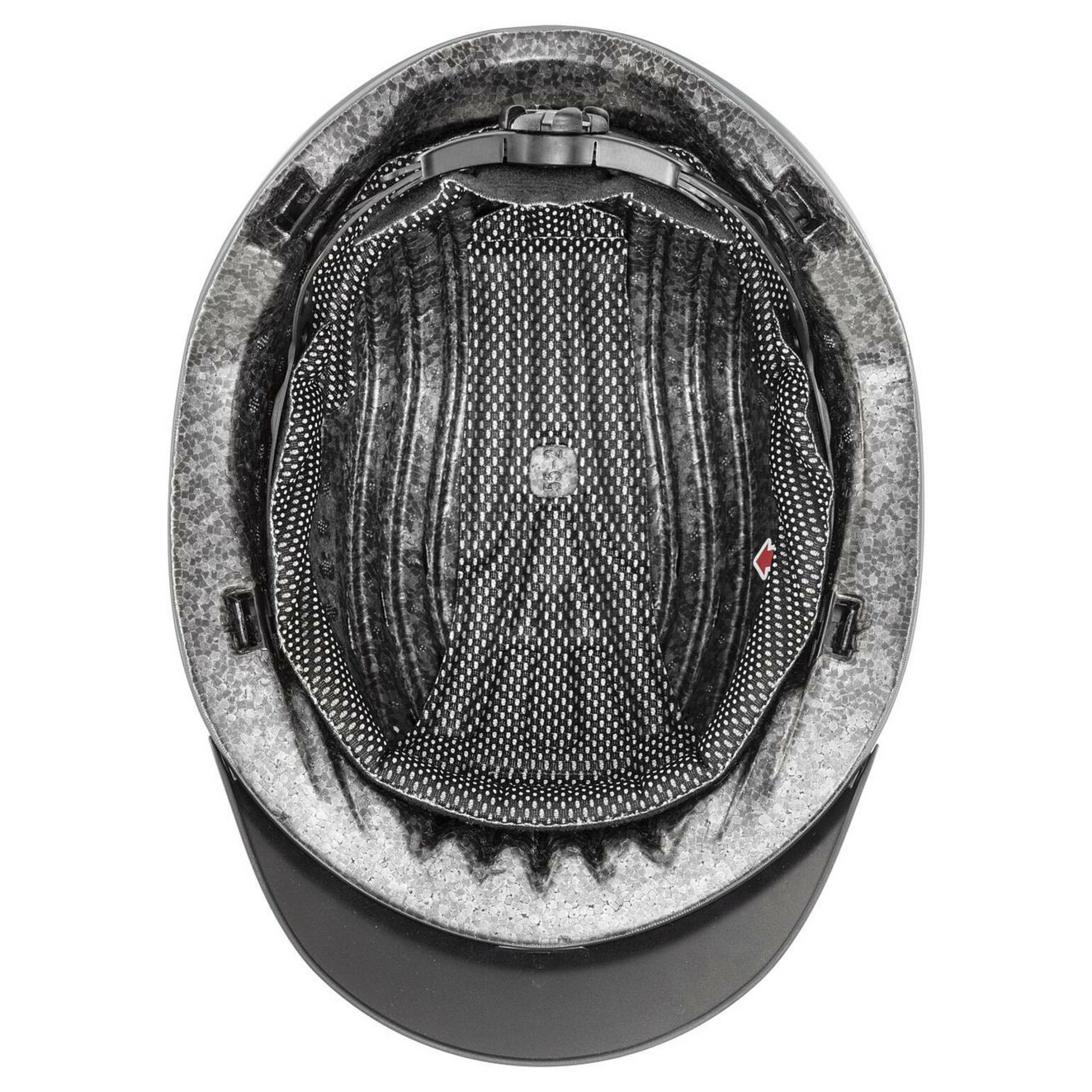 Uvex Exxential IlI Helmet - Anthracite