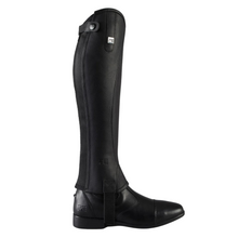 Load image into Gallery viewer, Premier Equine Actio Leather Half Chaps
