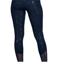 Load image into Gallery viewer, Derriere Leggings - Navy
