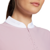 Samshield Louison Short Sleeve Shirt - Light Blush