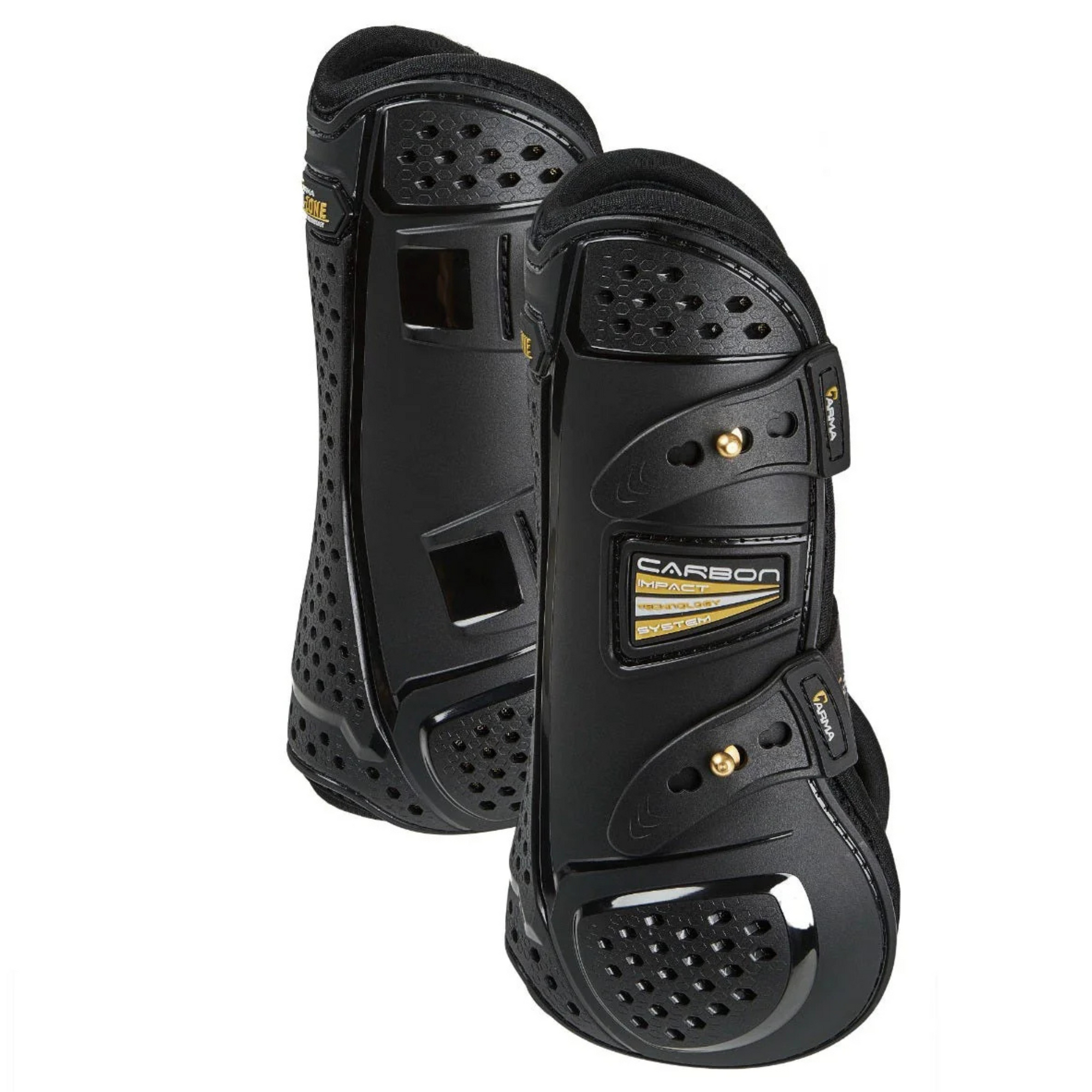 Shires ARMA OXI-ZONE Tendon Boots