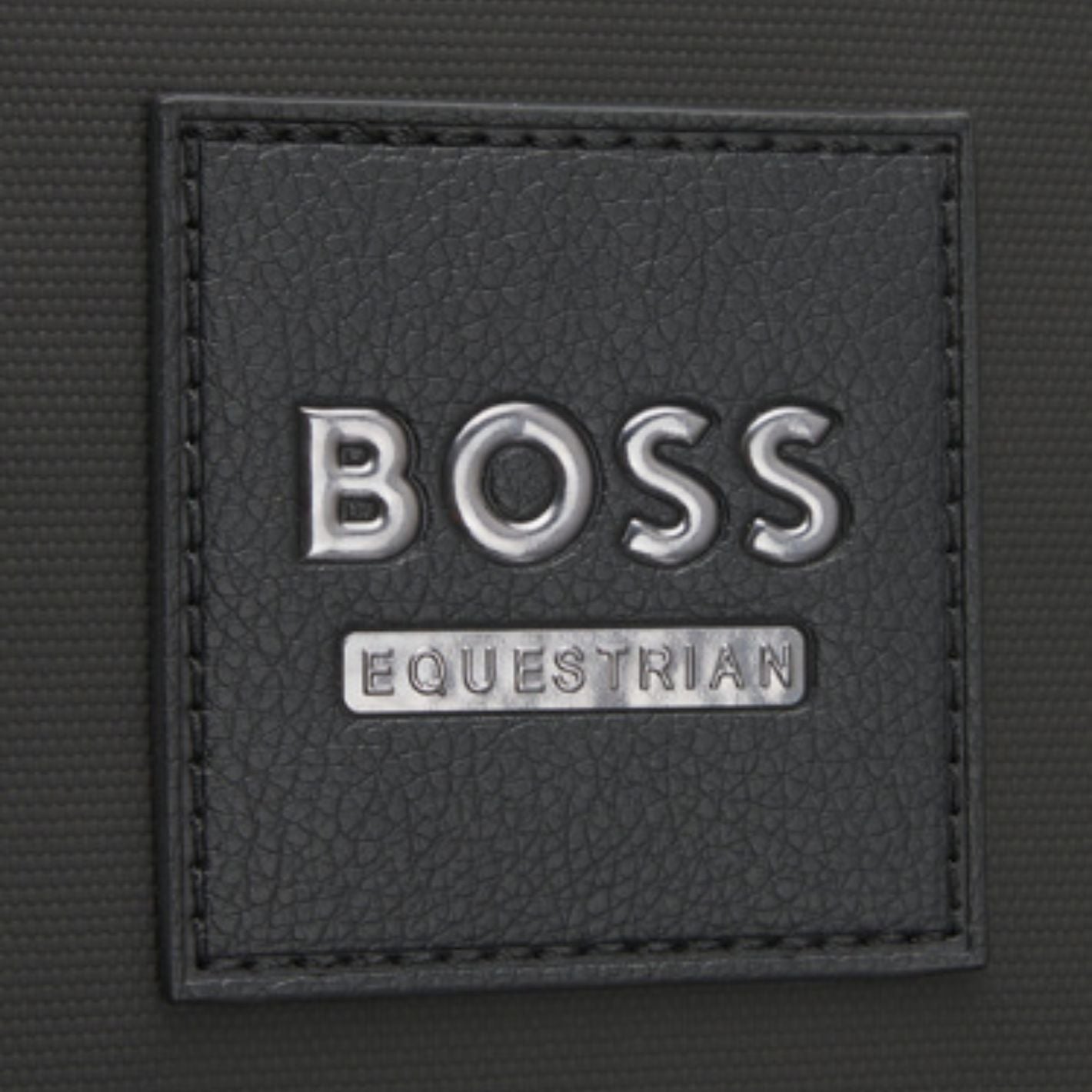 Boss Equestrian Boot Bag