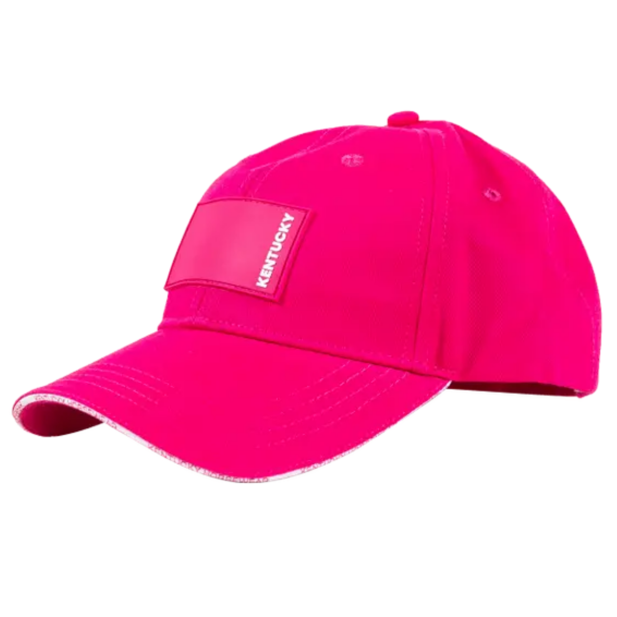 Kentucky Logo Cap - Pink