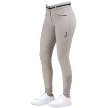 Load image into Gallery viewer, Spooks Sarina Breeches - Beige Dove
