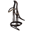 Waldhausen Bridle X-Line Bridle Clincher - Brown