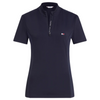 Tommy Hilfiger Geona Short Sleeve Shirt - Navy