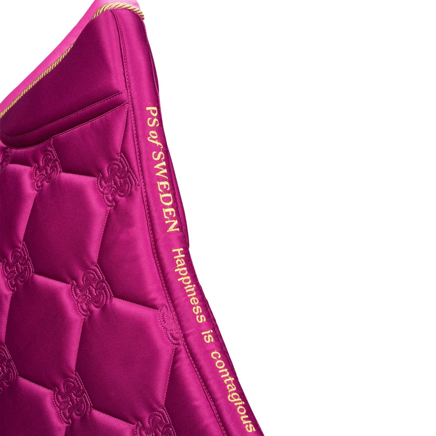 PS of Sweden The Essence Jump Pad - Fuchsia Flash