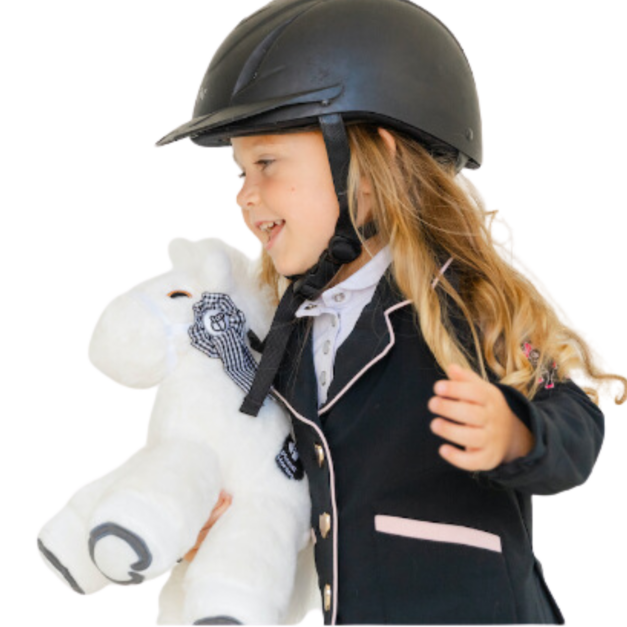 Piccoli English Pony - Popcorn