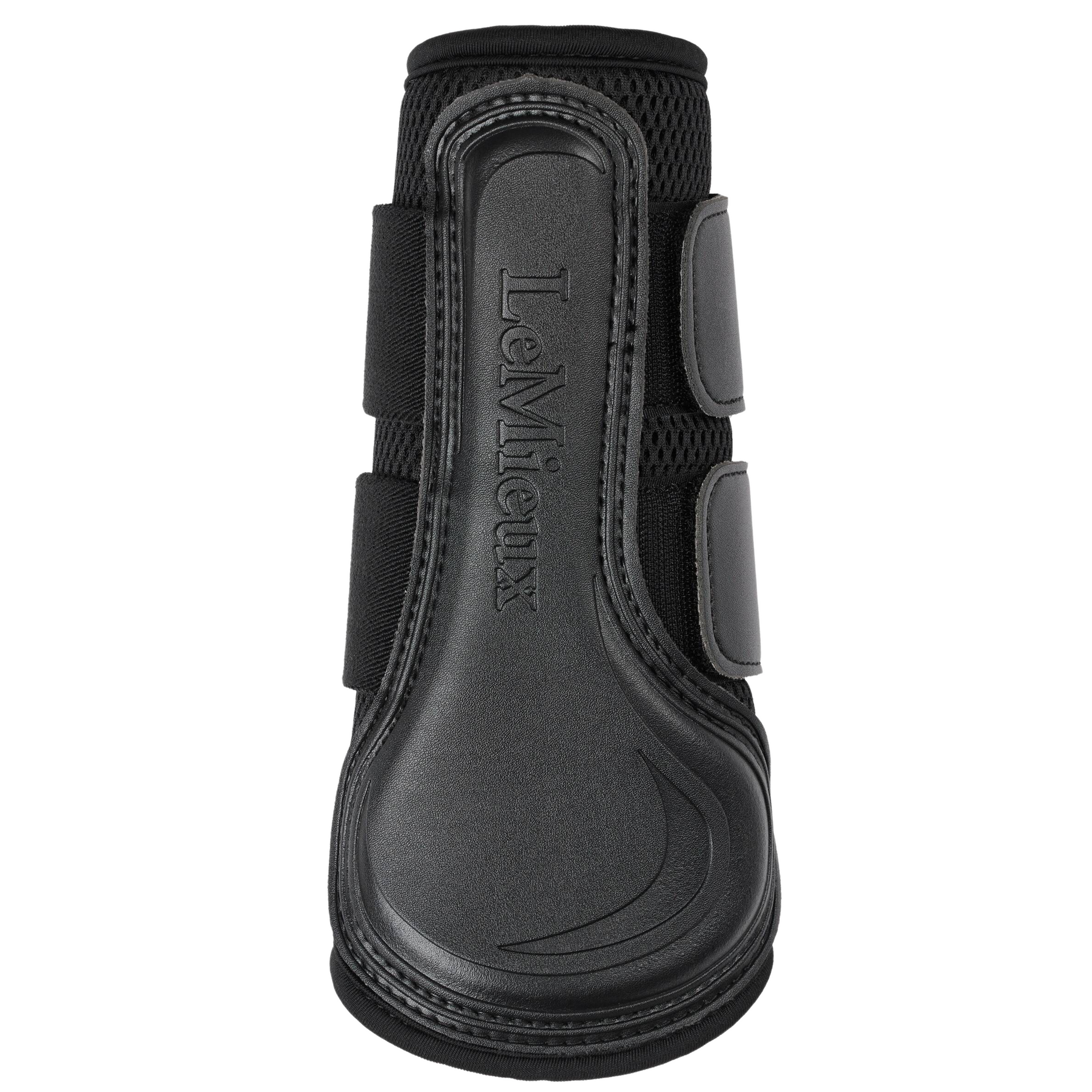 LeMieux Mesh Brushing Boots