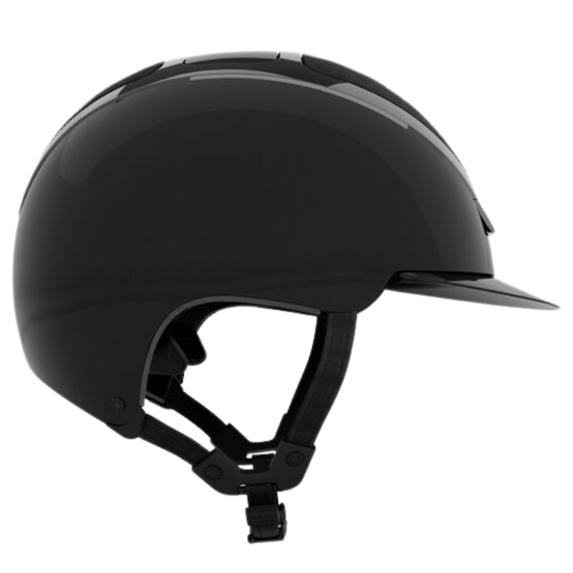 Kask Dogma Pure Shine Helmet - Black