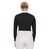 QHP Sennah Shirt - Black