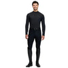LeMieux Mens Base Layer - Black