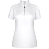 Fair Play Rina Shirt - White