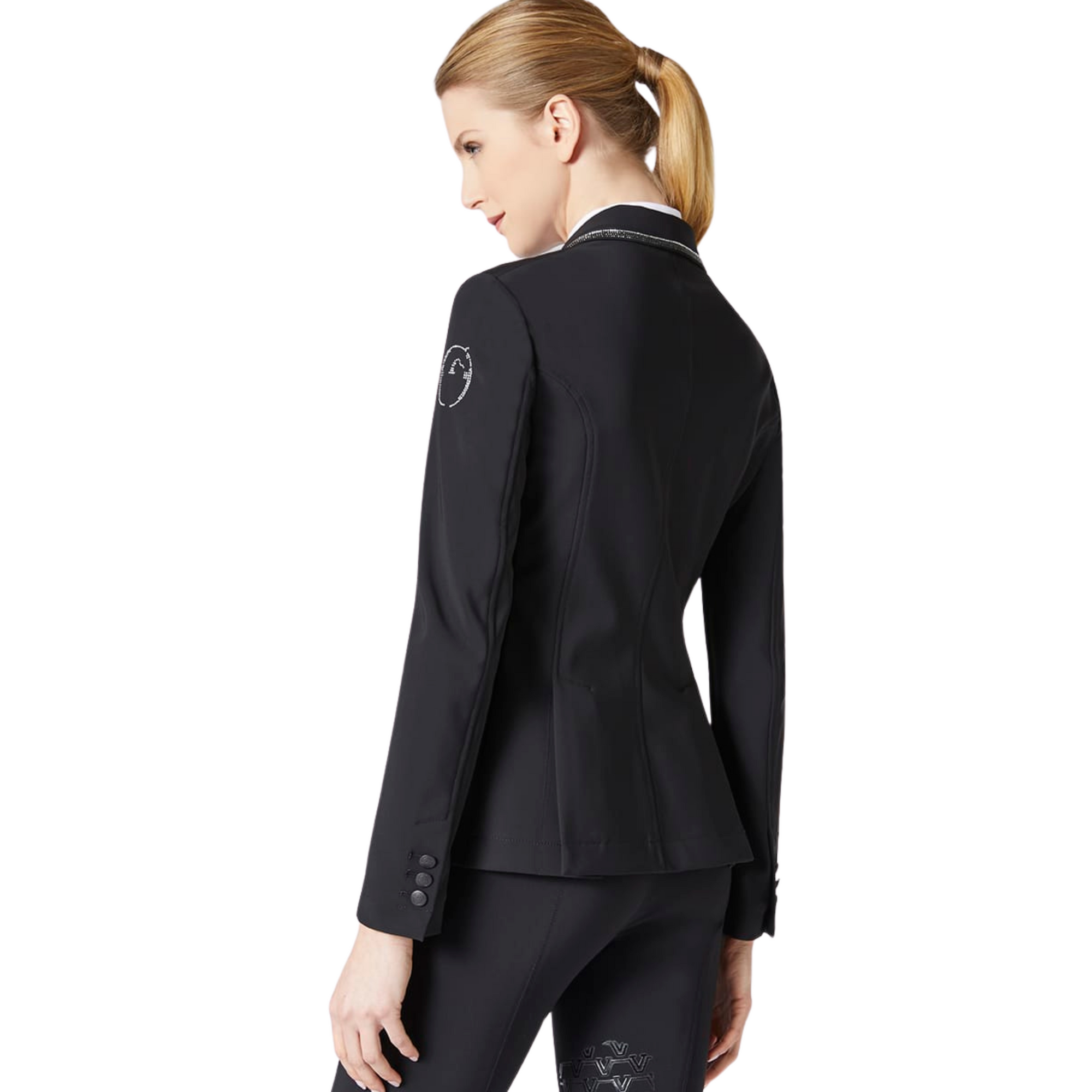 Vestrum Nizza Jacket - Black