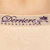 Derriere Equestrian Performance Panty - Nude