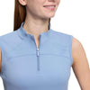 LeMieux Airflow Sleeveless Base Layer - Powder Blue