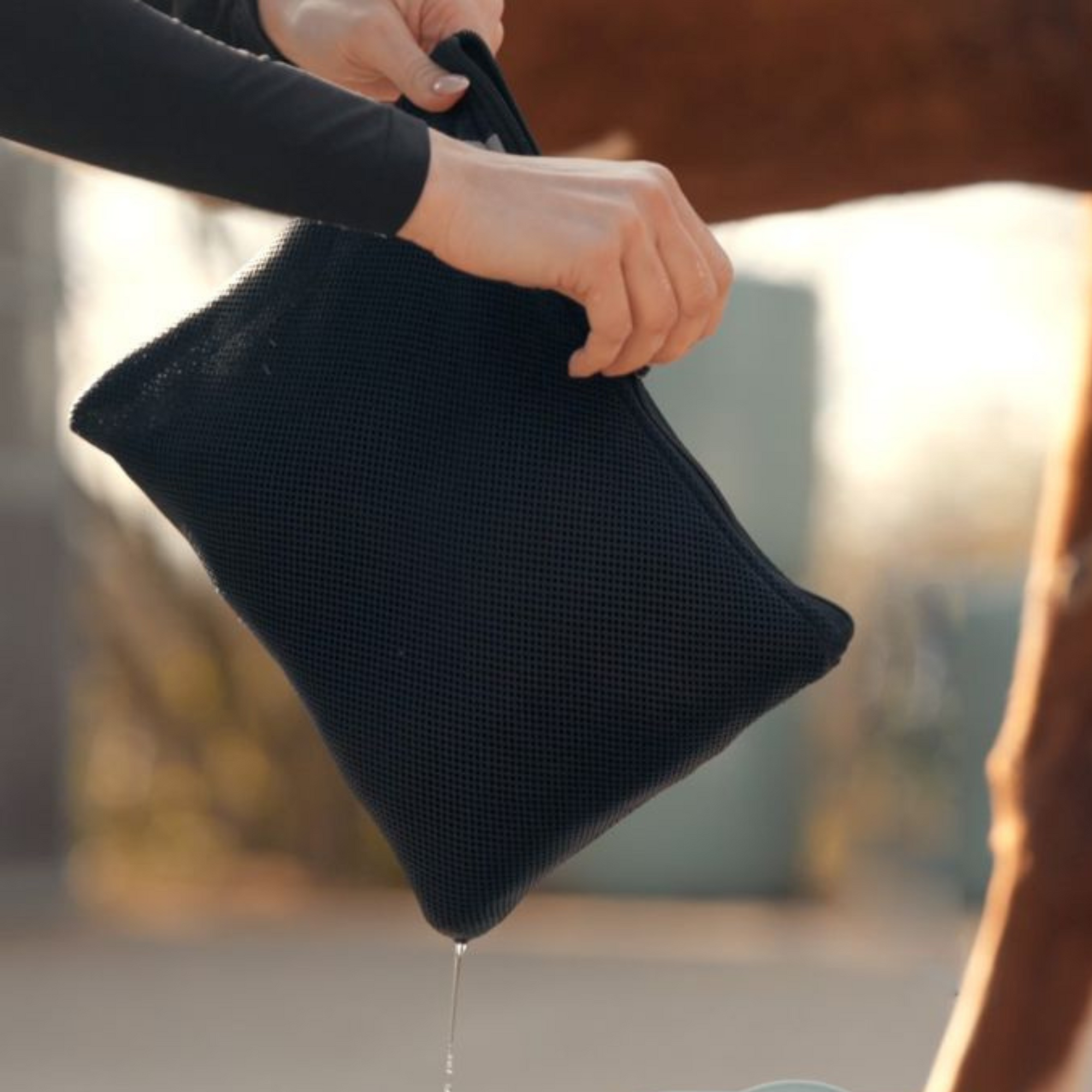 Waldhausen Ice Layer Cooling Blanket