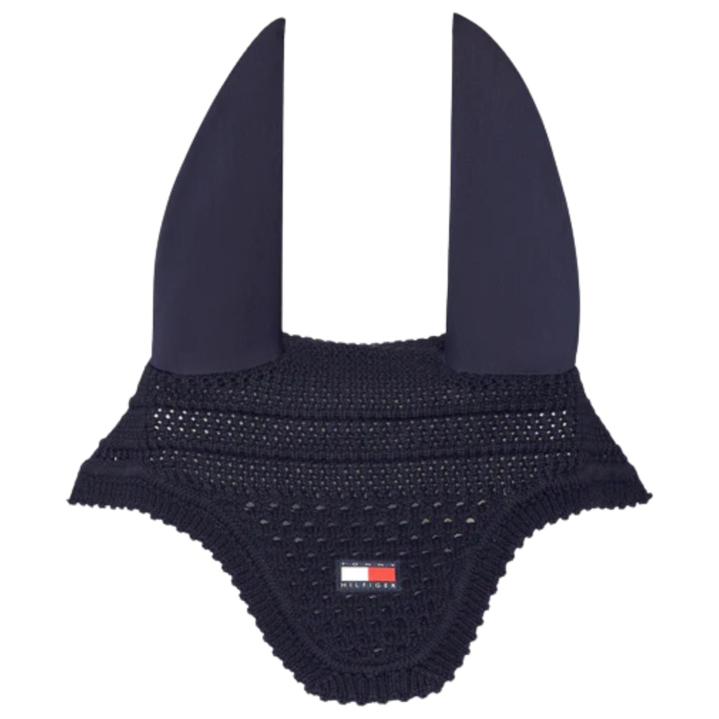 Tommy Hilfiger Lexington Ear Bonnet - Navy