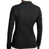 Aztec Diamond Ventilated Showjacket - Black