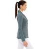 Spooks Sophia Classic Jacket - Dove Blue