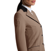 Cavalleria Toscana Competition Jacket - Walnut