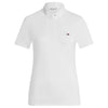 Tommy Hilfiger Avon Short Sleeve Shirt - White