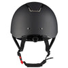 Premier Equine Odyssey Helmet - Black