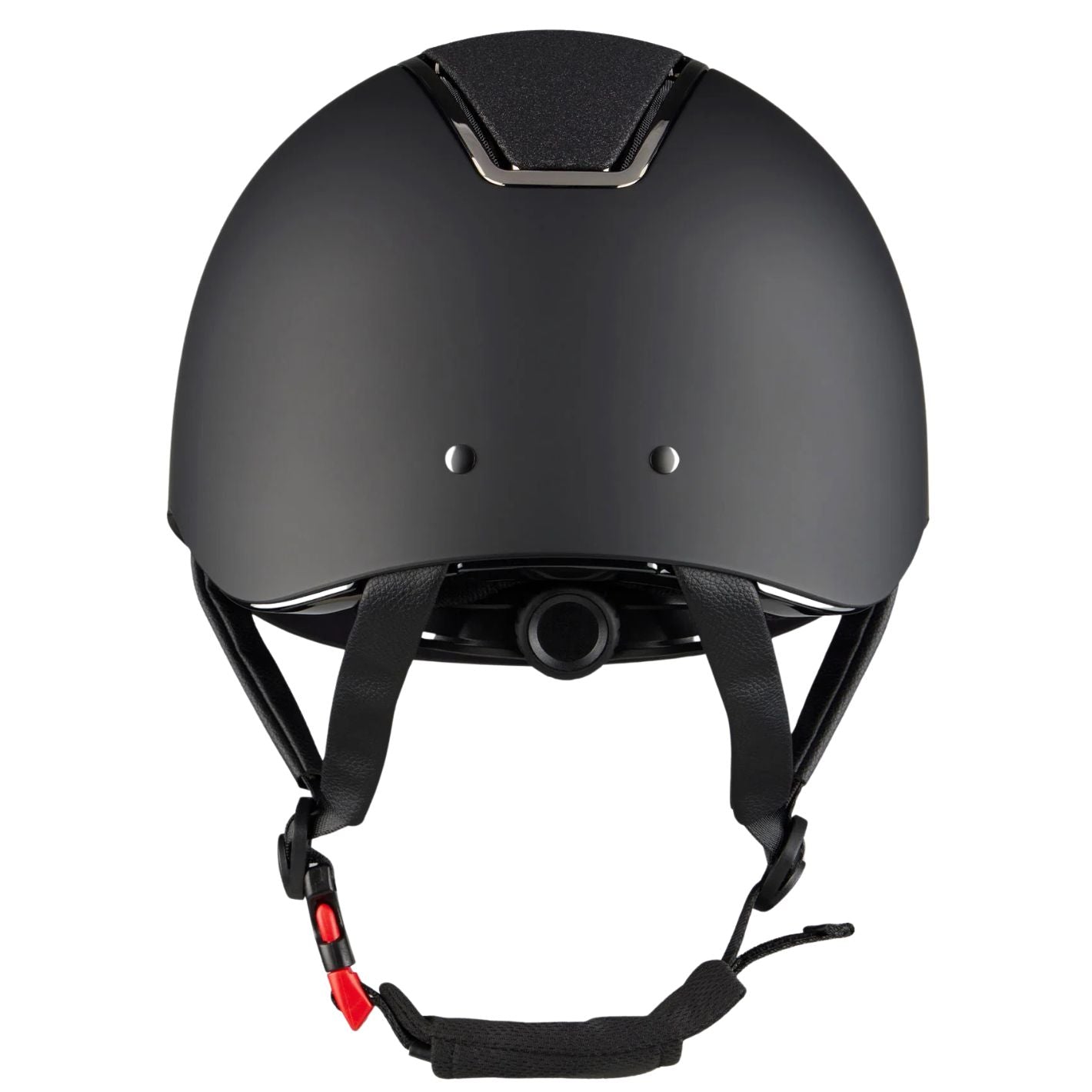 Premier Equine Odyssey Helmet - Black
