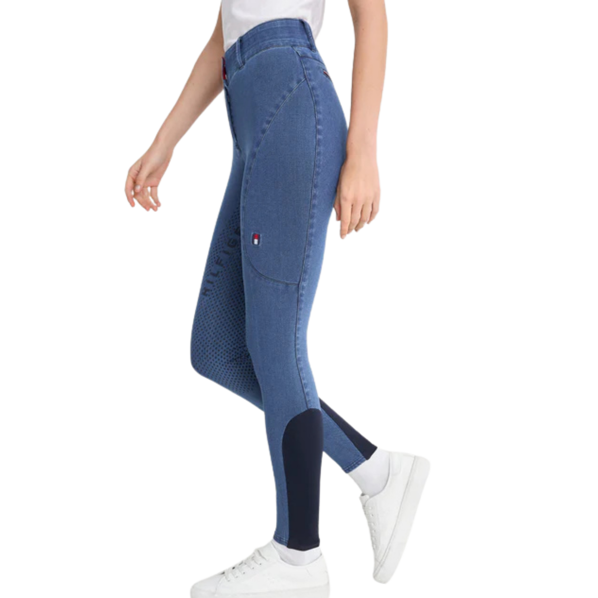 Tommy Hilfiger Texas Denim Breeches