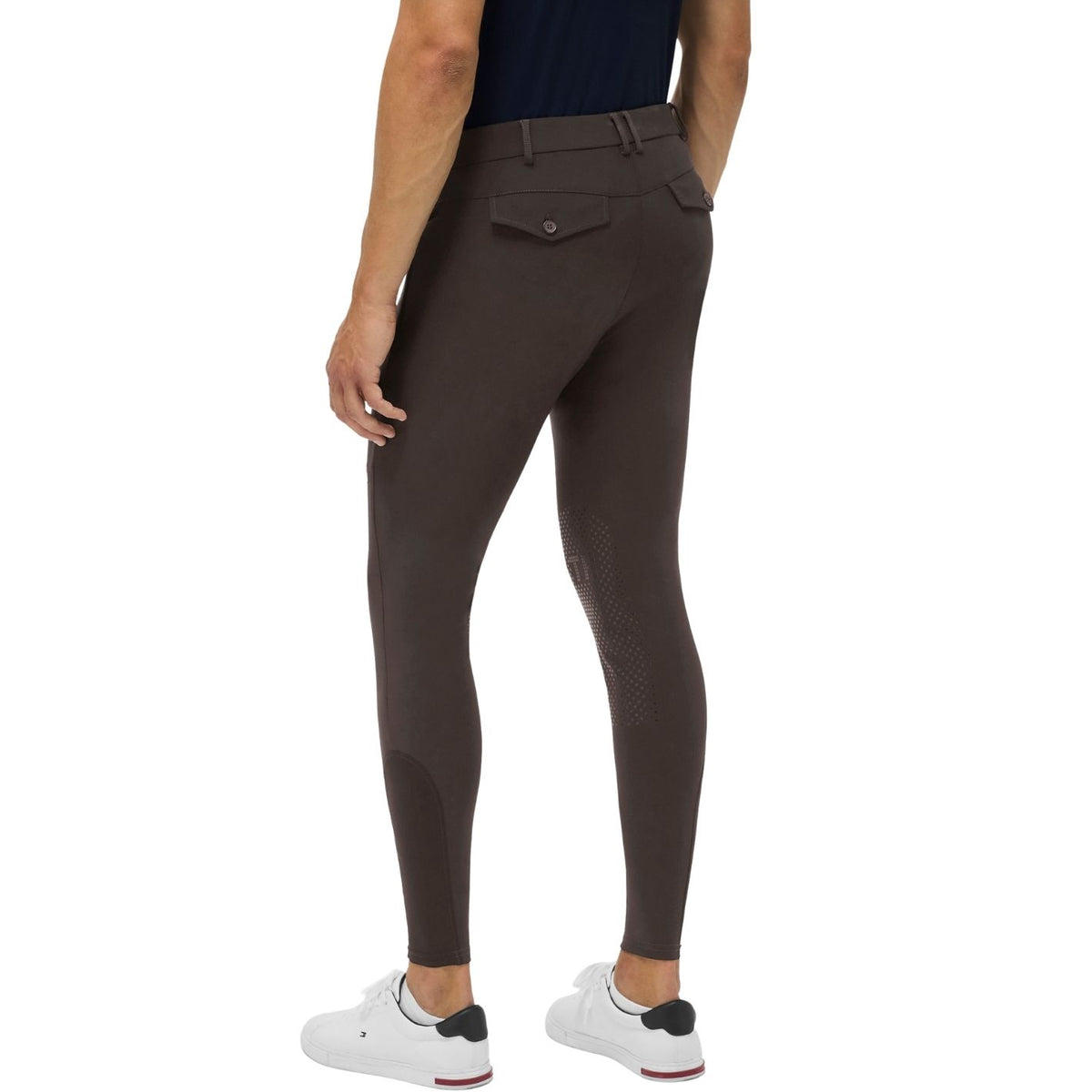 Tommy Hilfiger Stanton Breeches - Cacao