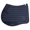 Aztec Diamond Mesh Jump Pad - Navy