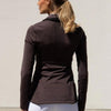 Equestrian Stockholm Select Competition Jacket - Moonless Night