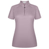 Fair Play Rina Shirt - Orchid Blush