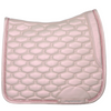 PS of Sweden Dressage Pad - Marshmallow Pink