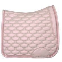 Load image into Gallery viewer, PS of Sweden Dressage Pad - Marshmallow Pink
