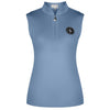 Fair Play Tamia Shirt - Misty Blue