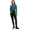 LeMieux Halle Lightweight Base Layer - Jungle