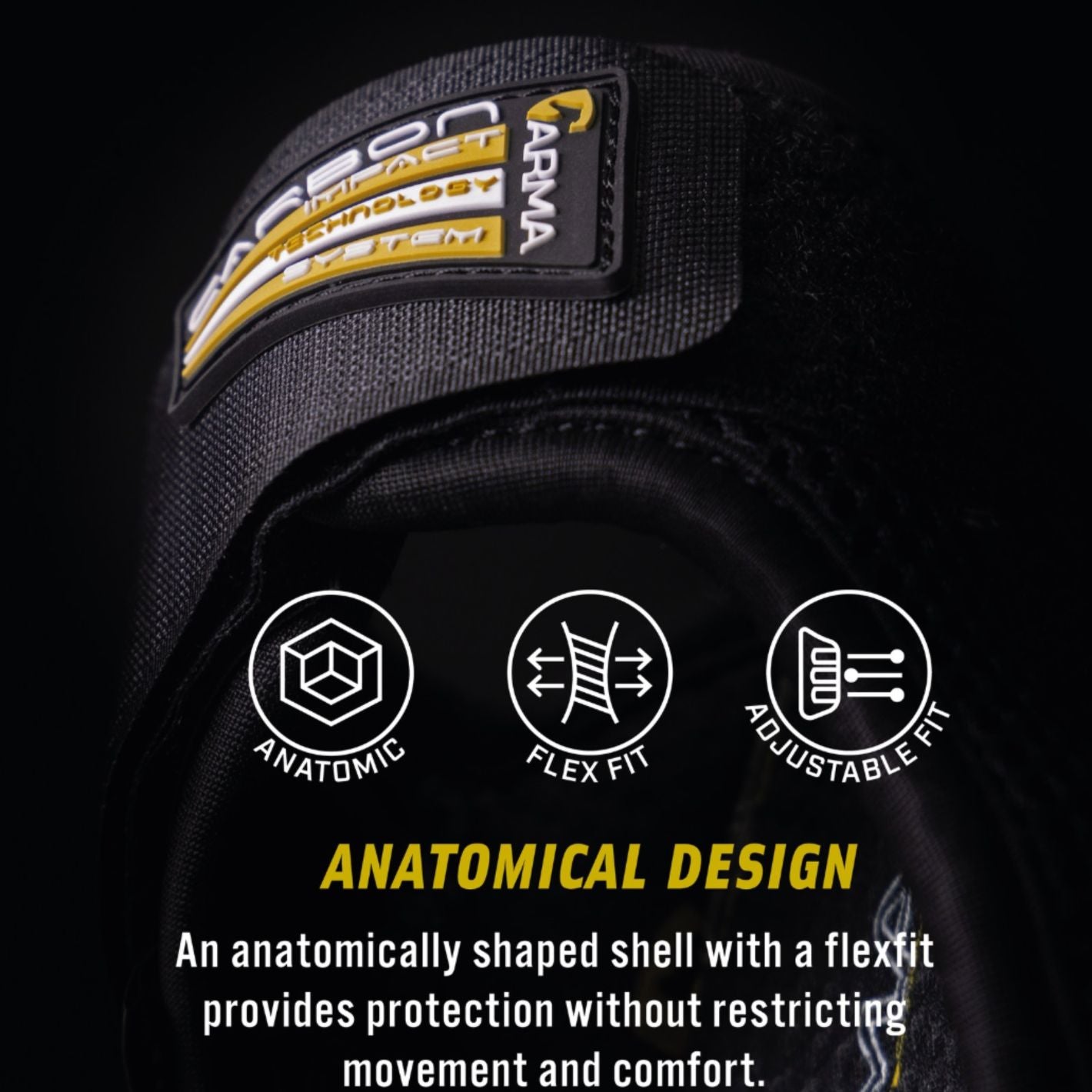 Shires ARMA OXI-ZONE Fetlock Boots