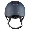 Premier Equine Odyssey Helmet - Navy